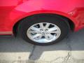 2009 Mustang V6 Convertible #17