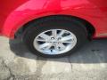 2009 Mustang V6 Convertible #18