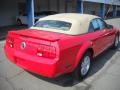 2009 Mustang V6 Convertible #20