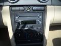 2009 Mustang V6 Convertible #22