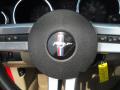2009 Mustang V6 Convertible #24
