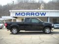 2007 F150 Lariat SuperCab 4x4 #1