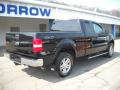 2007 F150 Lariat SuperCab 4x4 #2
