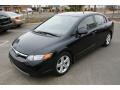 2007 Civic EX Sedan #1