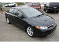 2007 Civic EX Sedan #3