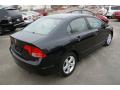 2007 Civic EX Sedan #4