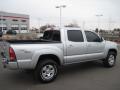 2007 Tacoma V6 TRD Sport Double Cab 4x4 #2