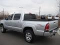 2007 Tacoma V6 TRD Sport Double Cab 4x4 #4