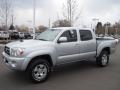 2007 Tacoma V6 TRD Sport Double Cab 4x4 #5