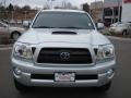 2007 Tacoma V6 TRD Sport Double Cab 4x4 #6