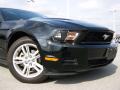 2010 Mustang V6 Convertible #2
