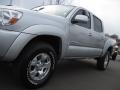 2007 Tacoma V6 TRD Sport Double Cab 4x4 #26