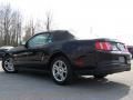 2010 Mustang V6 Convertible #4
