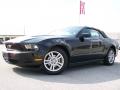 2010 Mustang V6 Convertible #5