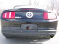 2010 Mustang V6 Convertible #6