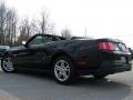 2010 Mustang V6 Convertible #10
