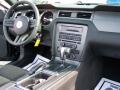 2010 Mustang V6 Convertible #15
