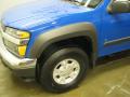 2007 Colorado LT Crew Cab 4x4 #5