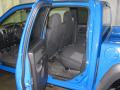 2007 Colorado LT Crew Cab 4x4 #11