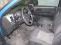 2007 Colorado LT Crew Cab 4x4 #12