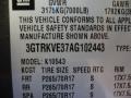 2010 Sierra 1500 SLE Crew Cab 4x4 #10