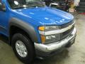 2007 Colorado LT Crew Cab 4x4 #36
