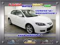 2008 MAZDA3 s Grand Touring Sedan #1