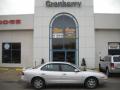 2000 Intrigue GLS #1