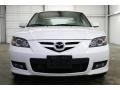 2008 MAZDA3 s Grand Touring Sedan #3