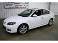 2008 MAZDA3 s Grand Touring Sedan #4