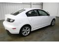 2008 MAZDA3 s Grand Touring Sedan #5