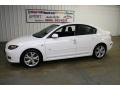 2008 MAZDA3 s Grand Touring Sedan #8