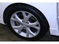 2008 MAZDA3 s Grand Touring Sedan #27
