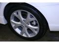 2008 MAZDA3 s Grand Touring Sedan #28