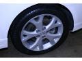 2008 MAZDA3 s Grand Touring Sedan #30