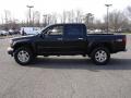 2009 Colorado LT Crew Cab 4x4 #9