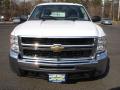 2008 Silverado 2500HD Work Truck Regular Cab #2