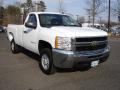 2008 Silverado 2500HD Work Truck Regular Cab #3