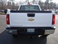 2008 Silverado 2500HD Work Truck Regular Cab #5