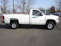 2008 Silverado 2500HD Work Truck Regular Cab #7