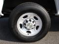 2008 Silverado 2500HD Work Truck Regular Cab #8