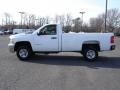 2008 Silverado 2500HD Work Truck Regular Cab #9