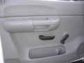 2008 Silverado 2500HD Work Truck Regular Cab #10