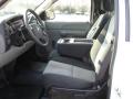 2008 Silverado 2500HD Work Truck Regular Cab #11