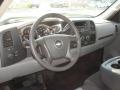 2008 Silverado 2500HD Work Truck Regular Cab #12