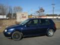 2001 Golf GLS 4 Door #1