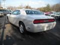 2010 Challenger SE #8
