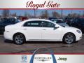 2009 Malibu LT Sedan #1