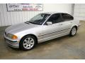 2000 3 Series 323i Sedan #4