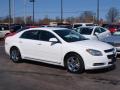 2009 Malibu LT Sedan #2